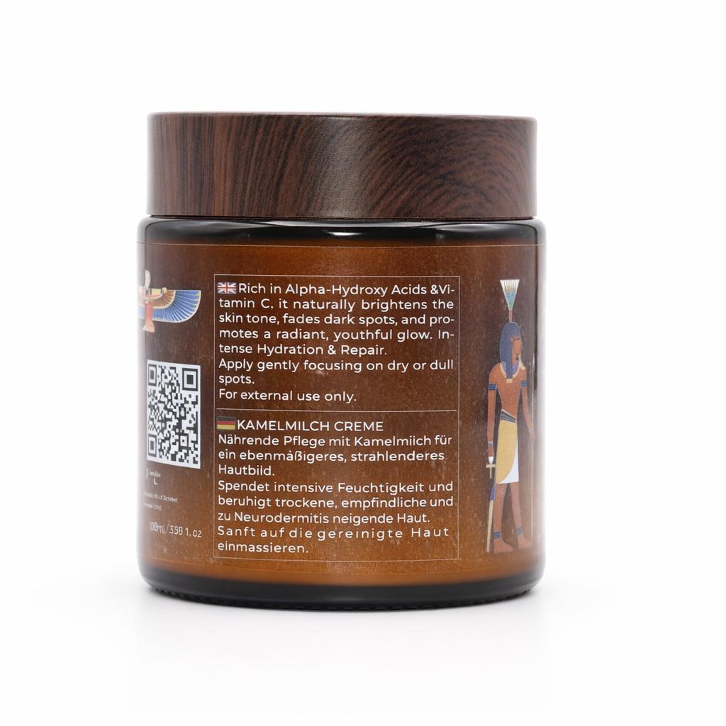 Camel Milk Cream – Bild 2