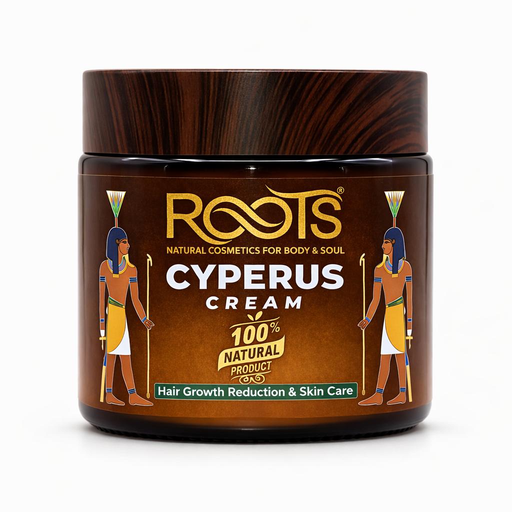 Cyperus Cream