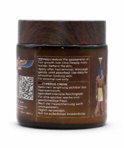 Alternative view of Cyperus Cream-100ml