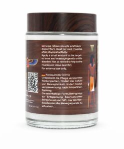 Alternative view of Colocynth Cream-150ml