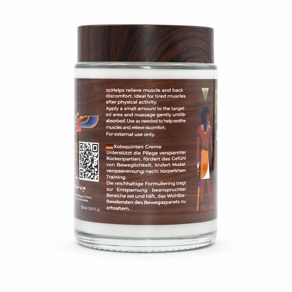 Colocynth Cream – Bild 3