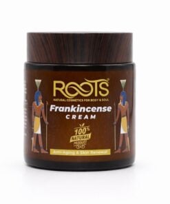 Alternative view of Frankincense Cream