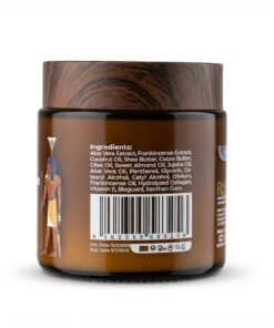 Alternative view of Frankincense Cream-100ml