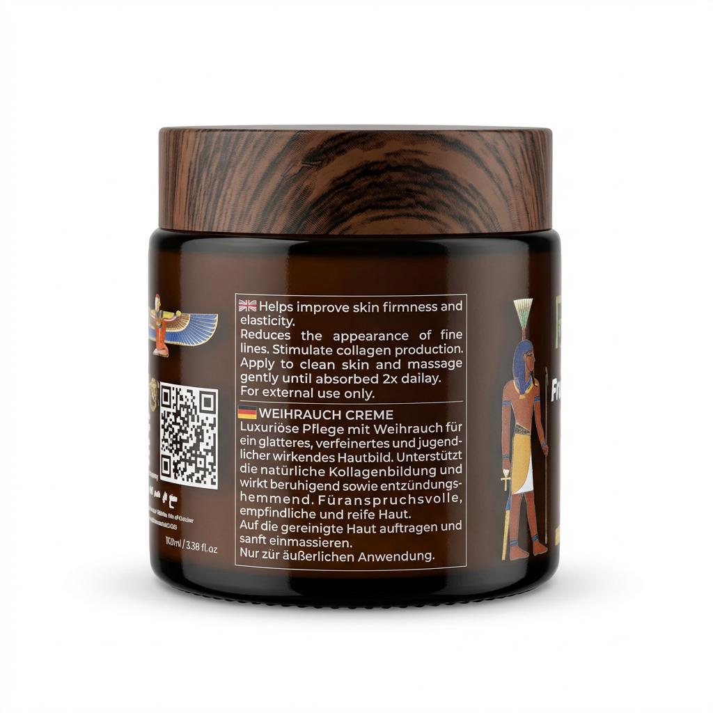 Frankincense Cream – Bild 4