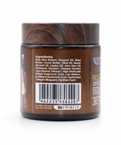 Alternative view of Hyaluronic Acid Cream-100ml