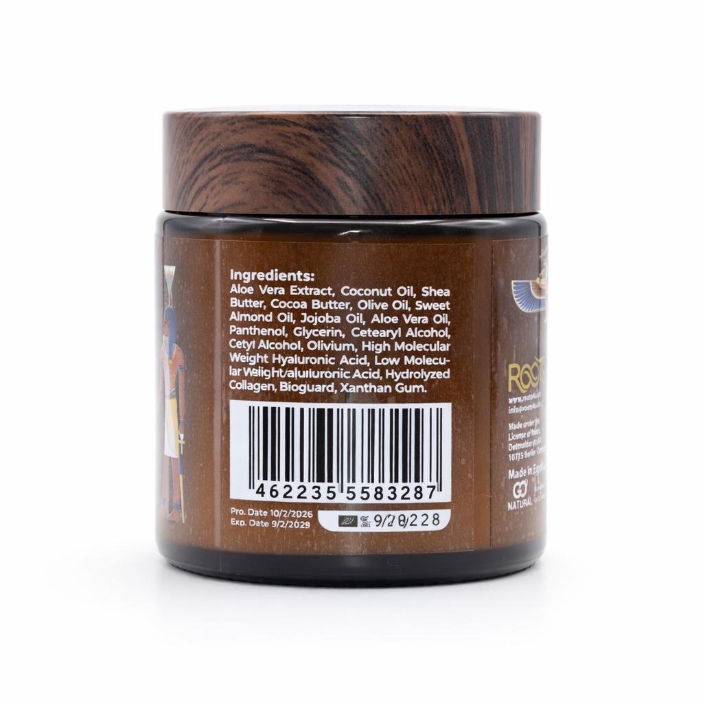 Hyaluronic Acid Cream – Bild 3