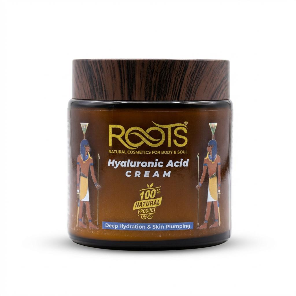 Hyaluronic Acid Cream