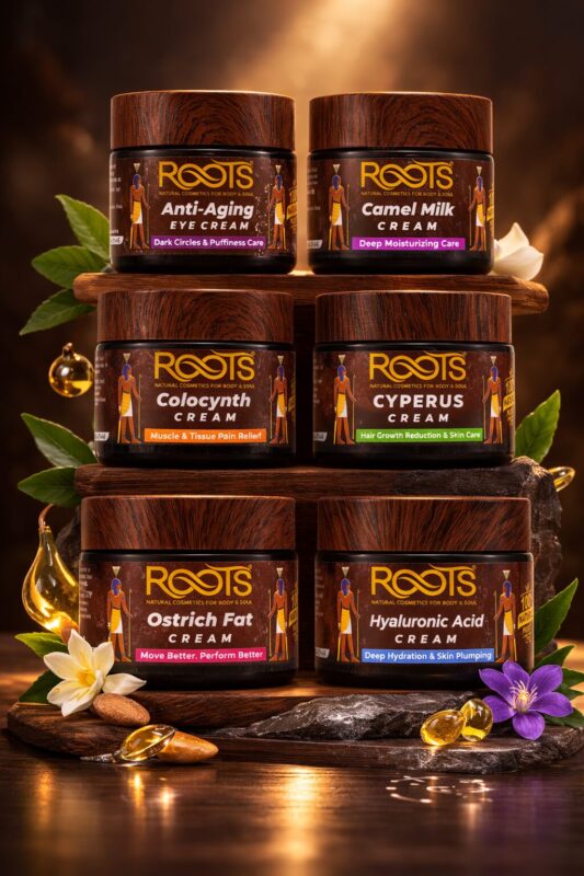 Roots