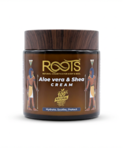 Alternative view of Aloe Vera & Shea Cream