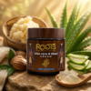 Aloe Vera & Shea Cream